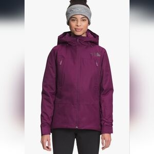 The North Face Triclimate Jacket